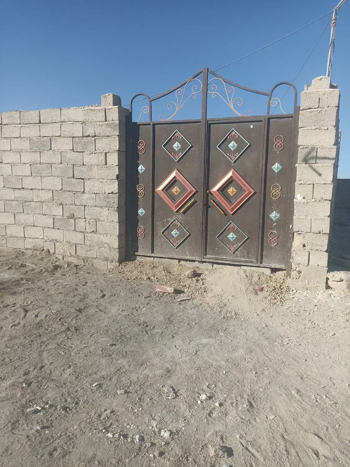 منزل فروشی ویلایی|فروش خانه و ویلا|سراوان, |دیوار