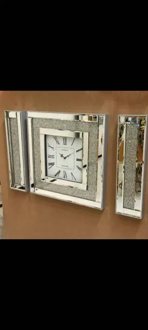 ساعت دیواری|ساعت دیواری و تزئینی|اسلامشهر, شهرک محمدیه|دیوار