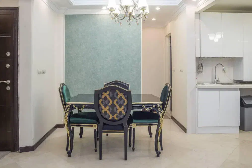 شهرک غرب ۲خ/اجاره آپارتمان مبله/بدون بیعانه/نوساز|اجارهٔ کوتاه‌مدت آپارتمان و سوئیت|تهران, شهرک غرب|دیوار