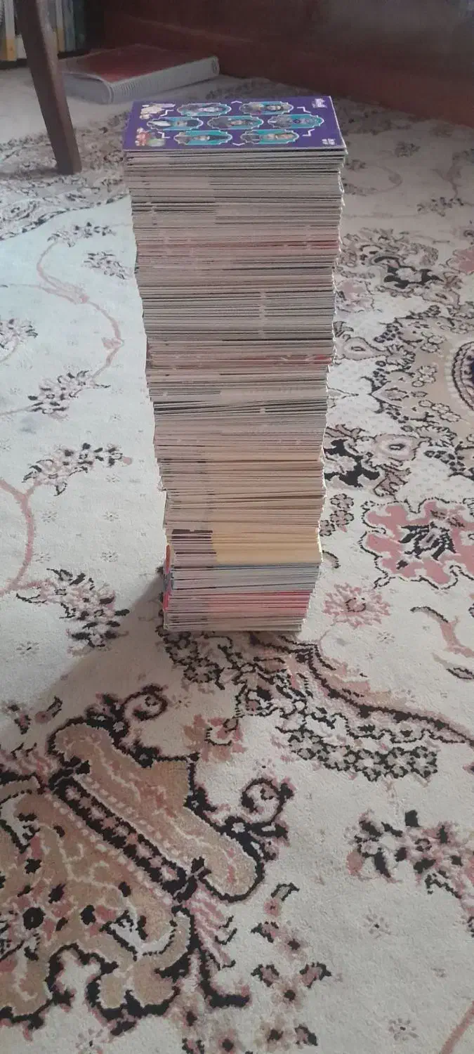 کیمدی مفت ۴۰۰تا|اسباب‌بازی بچه|مشهد, استاد یوسفی (شهرک غرب)|دیوار