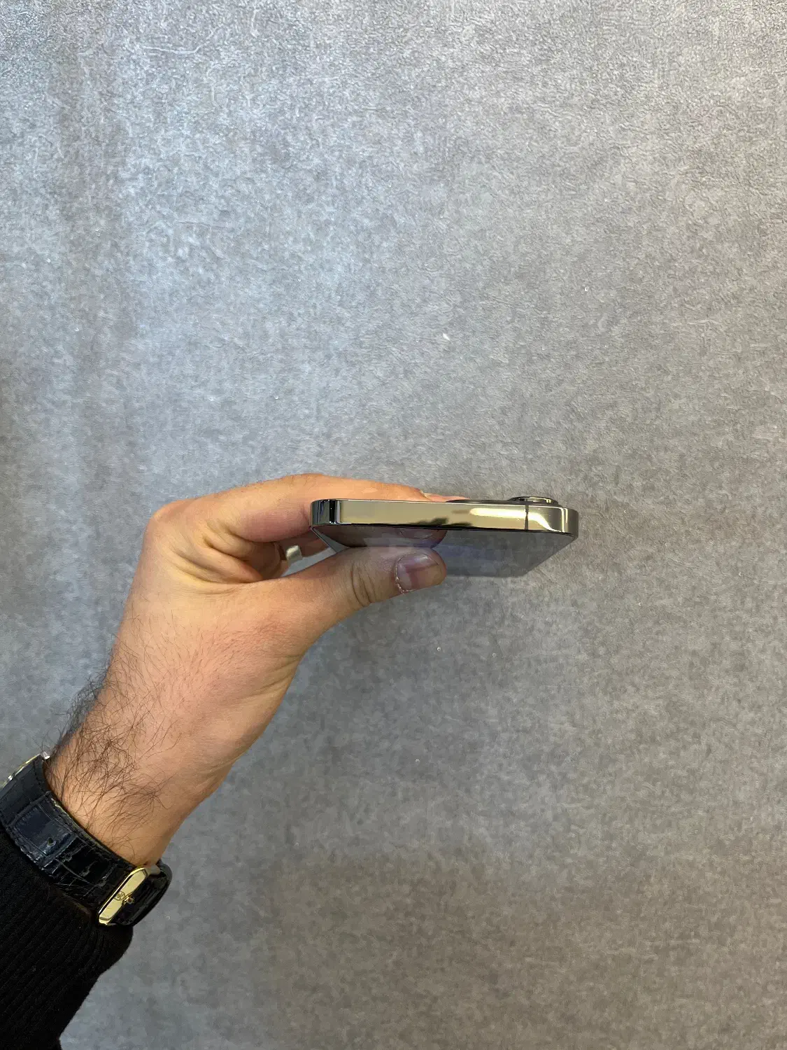 13 pro max zaa در حد|موبایل|قم, عمار یاسر|دیوار