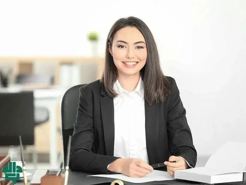 استخدام منشی خانم|استخدام اداری و مدیریت|سنندج, |دیوار