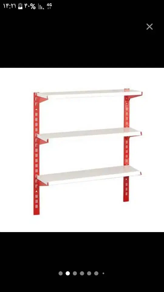 قفسه مغازه|حراج|شیراز, لاله|دیوار