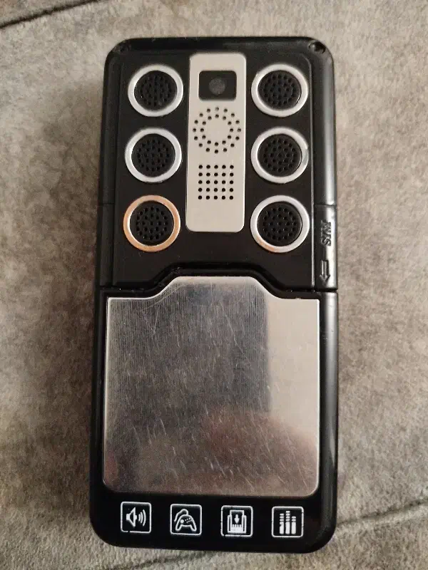 گوشی Nec|موبایل|همدان, |دیوار