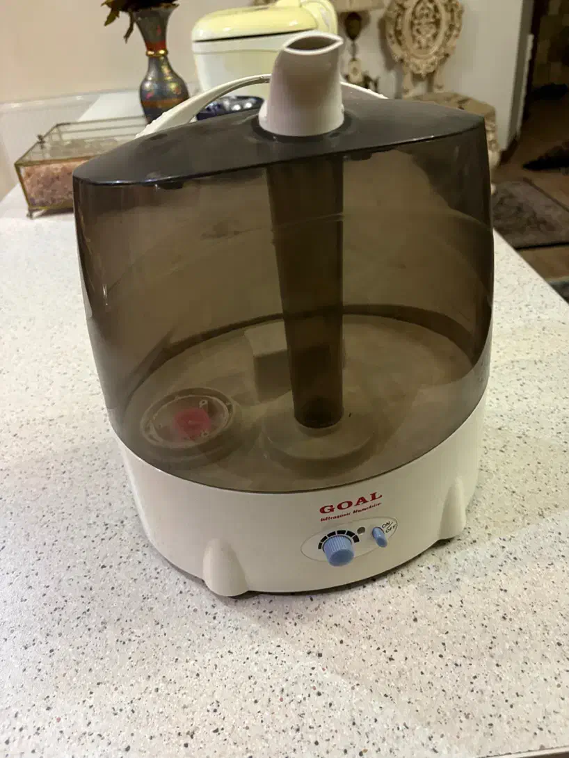 دستگاه بخور|پنکه و تصفیه‌کنندهٔ هوا|اندیشه, پرنیان|دیوار