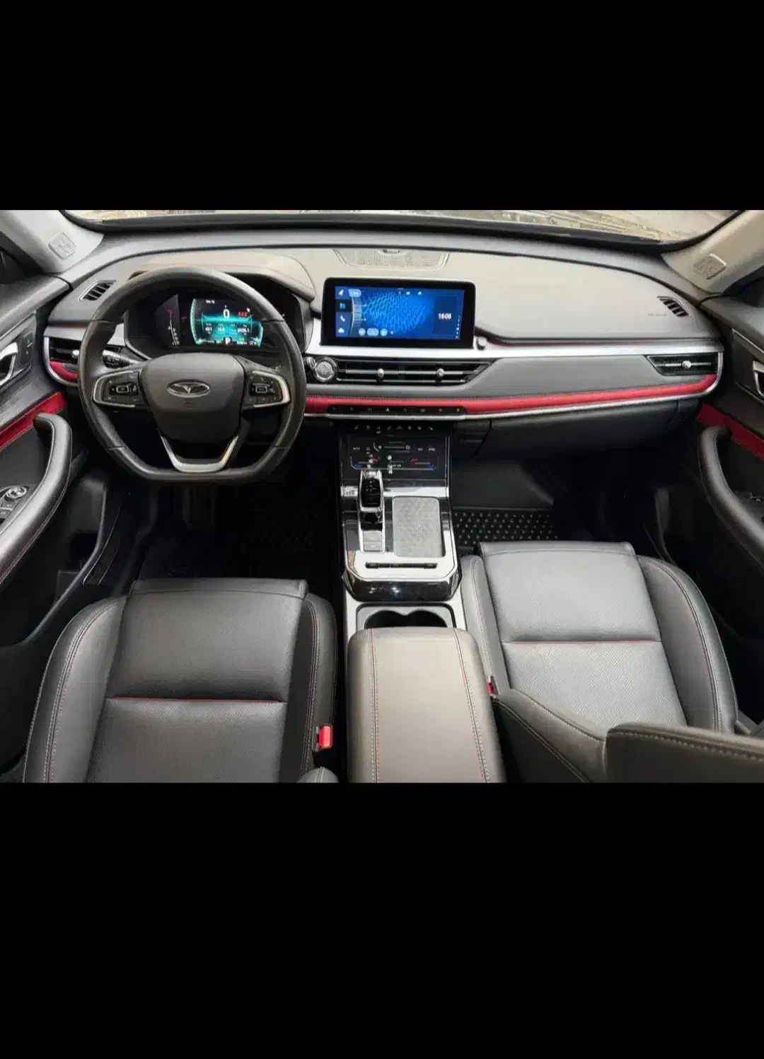 تیگو 7 پرو مدل 1402|خودرو سواری و وانت|ری, هاشم‌آباد|دیوار