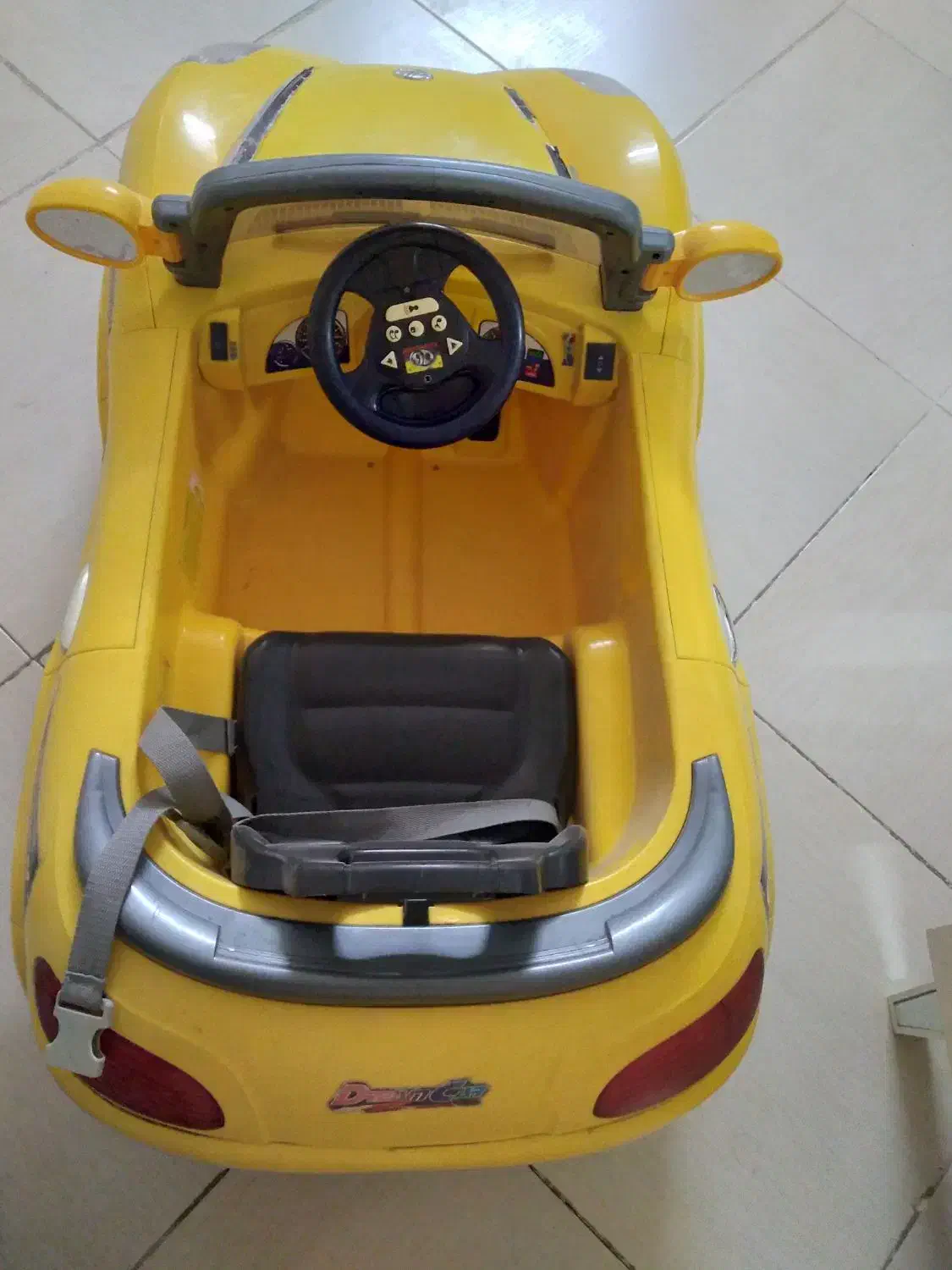 ماشین شارژی|اسباببازی بچه|پاکدشت, خاتون آباد|دیوار