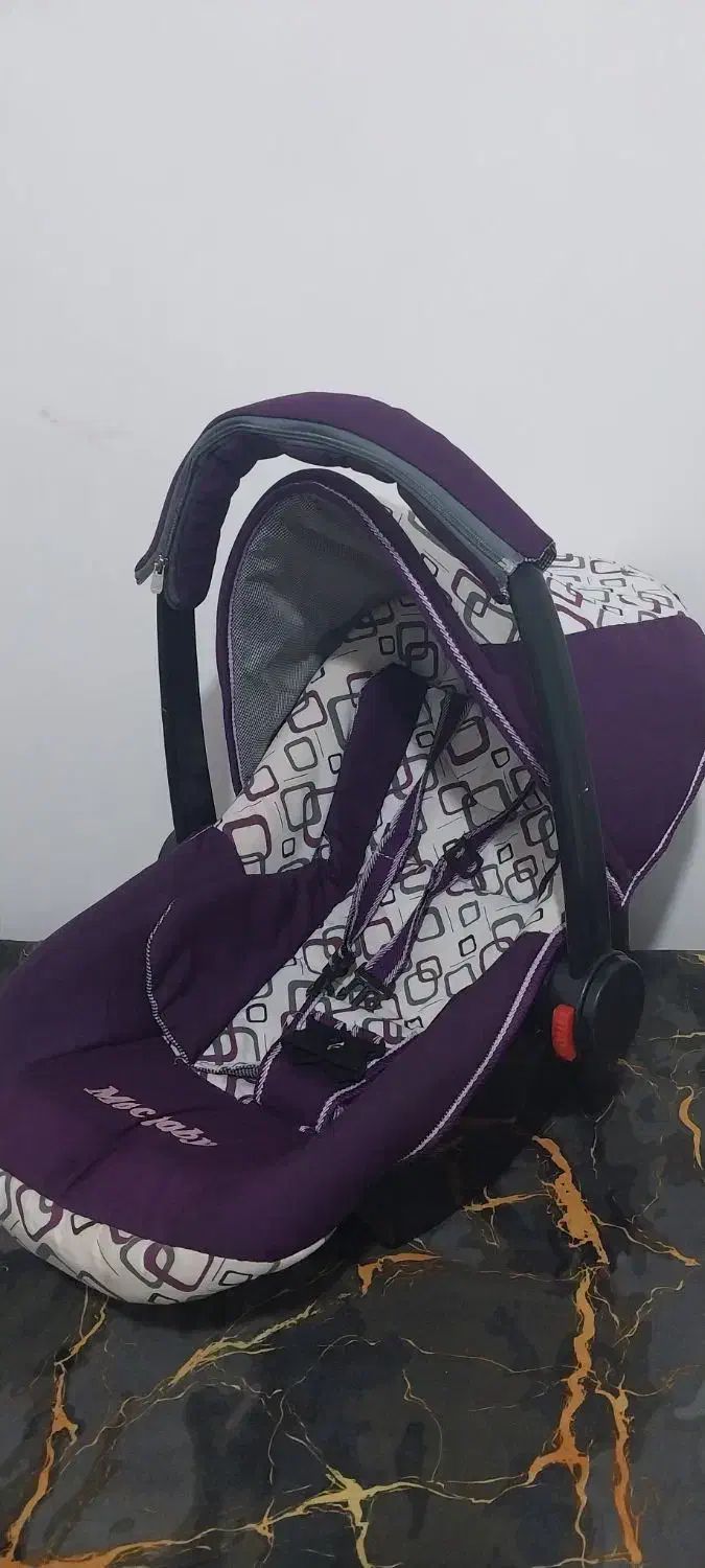 کریر کودک|کالسکه و لوازم جانبی|سقز, |دیوار