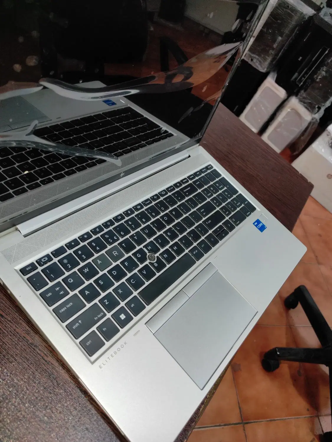 hp elitebook 850g8|رایانه همراه|تهران, نجات اللهی|دیوار