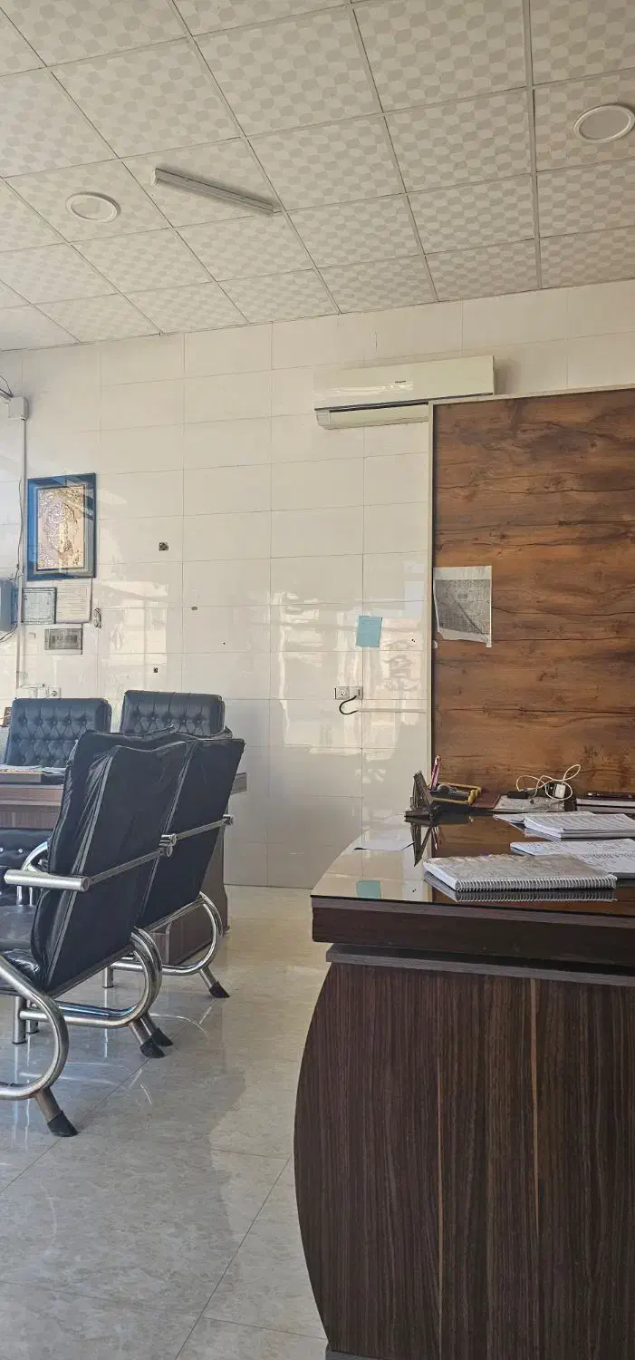 تجاری دائم ۳۰ متری شهرک فیروزه (دونبش) (معاوضه)|فروش مغازه و غرفه|نیشابور, شهرک فیروزه|دیوار