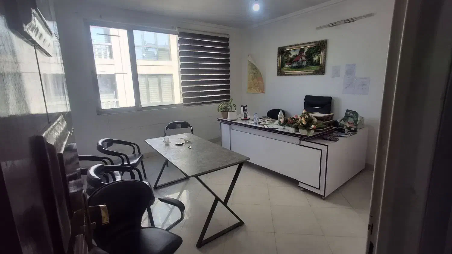 رهن واجاره دفتر اداری ۶۵متری|اجارهٔ دفتر کار، اتاق اداری، مطب|مشهد, شهرک امام هادی (شهرک غرب)|دیوار