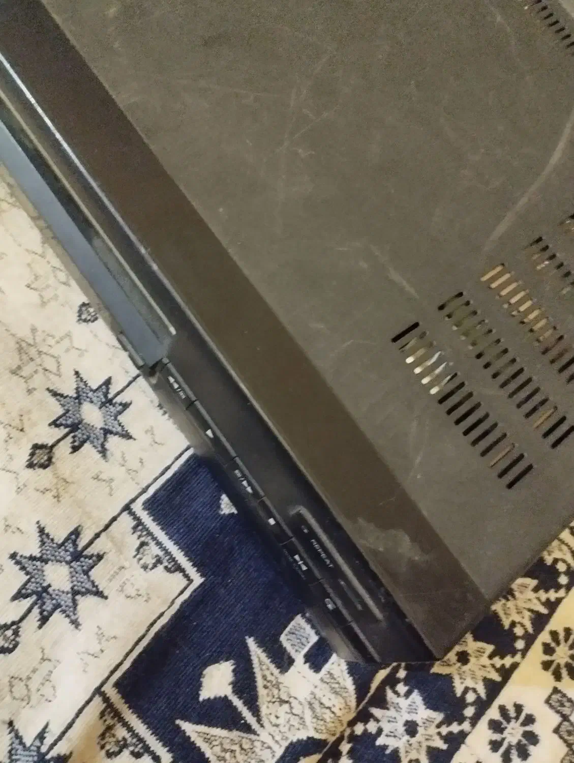 ویدیو ایوا اصل اصل|پخشکننده DVD و ویدیو|تبریز, |دیوار