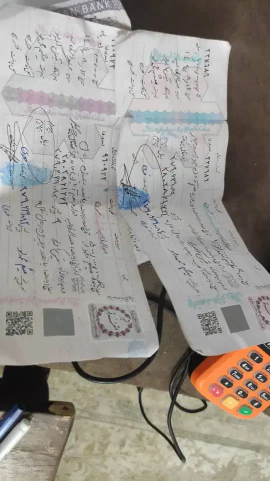 پول نیاز دارم|استخدام مالی، حسابداری، حقوقی|خوی, |دیوار