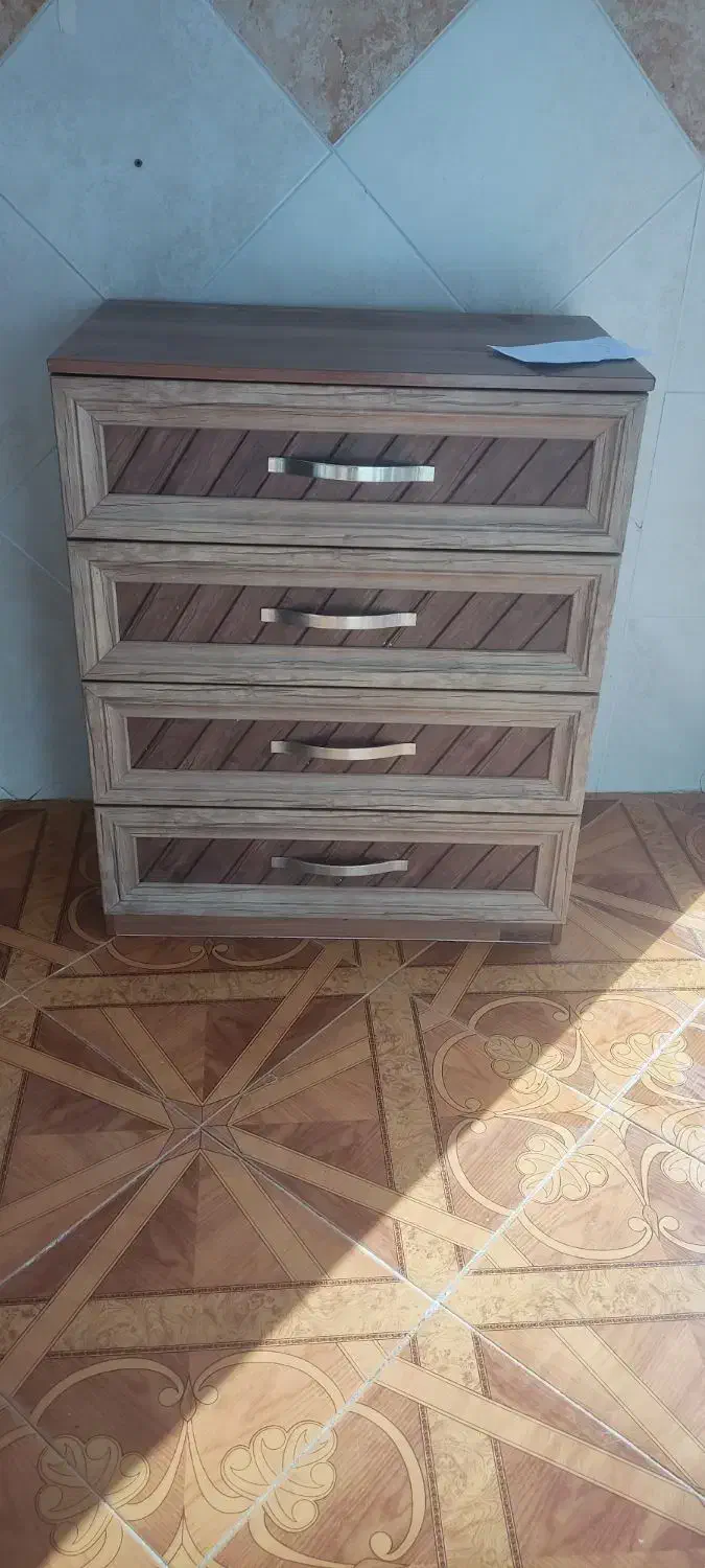 دراور|جاکفشی، کمد، دراور|محمدشهر, جعفرآباد|دیوار