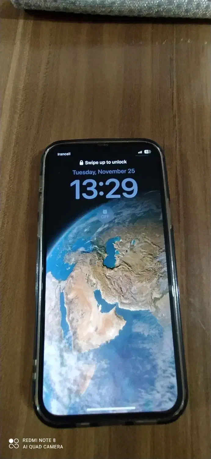 آیفون 12 پرو|موبایل|فومن, |دیوار