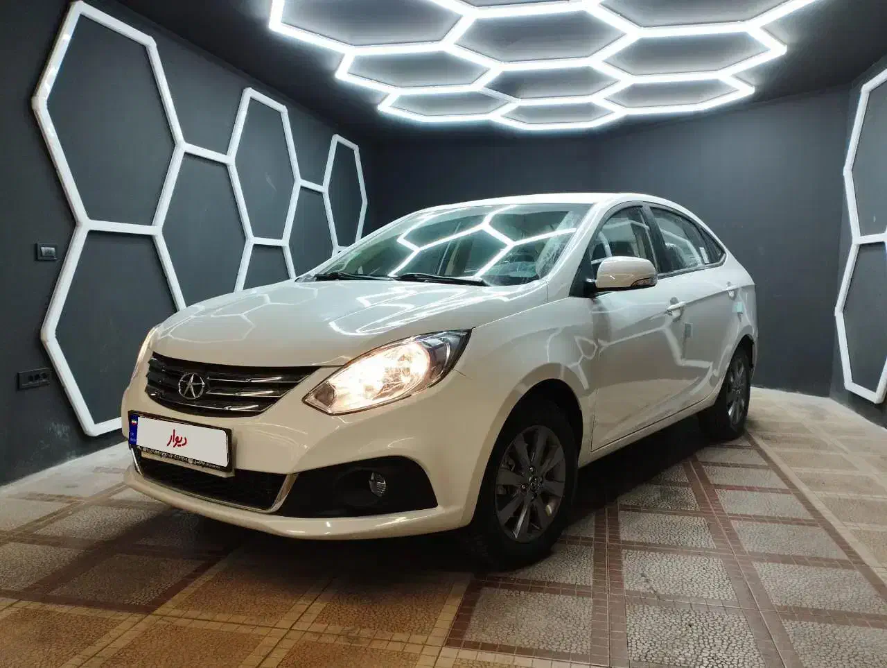 اقساط بلند مدت جک j4 بانکی تحویل فوری|خودرو سواری و وانت|تهران, پونک|دیوار