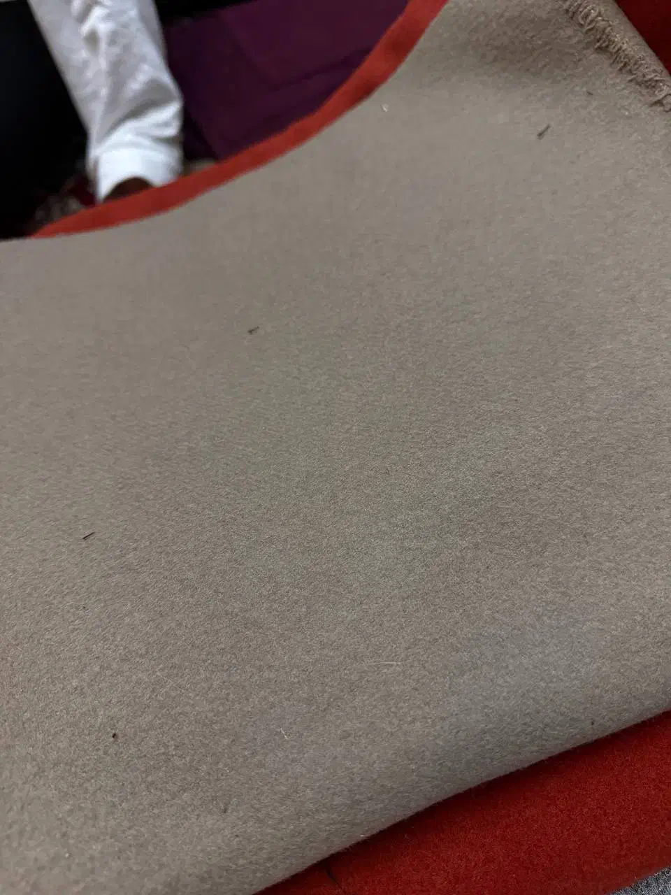 پارچه فوتر|لوازم خیاطی و بافتنی|مشهد, هفت تیر (حافظ)|دیوار