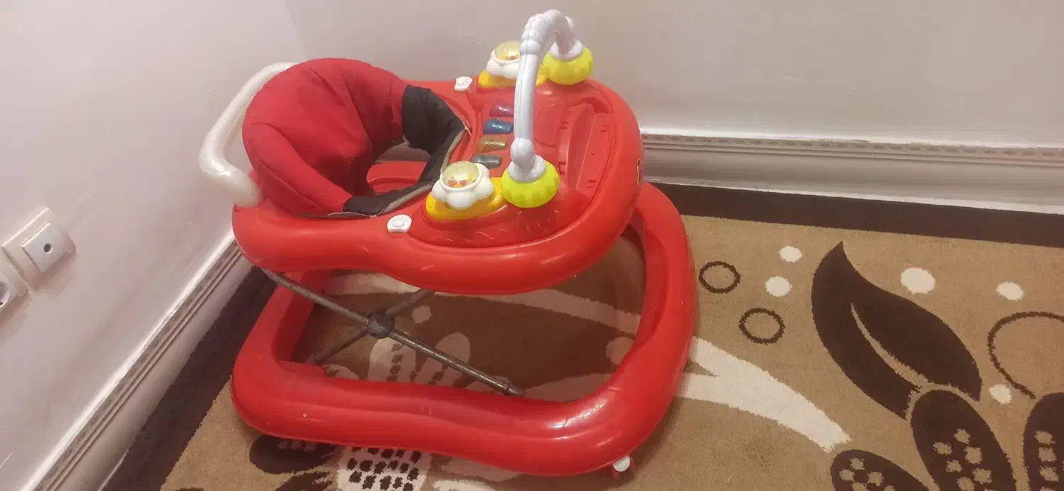 گهواره و روروک|اسباب و اثاث بچه|بندرعباس, |دیوار