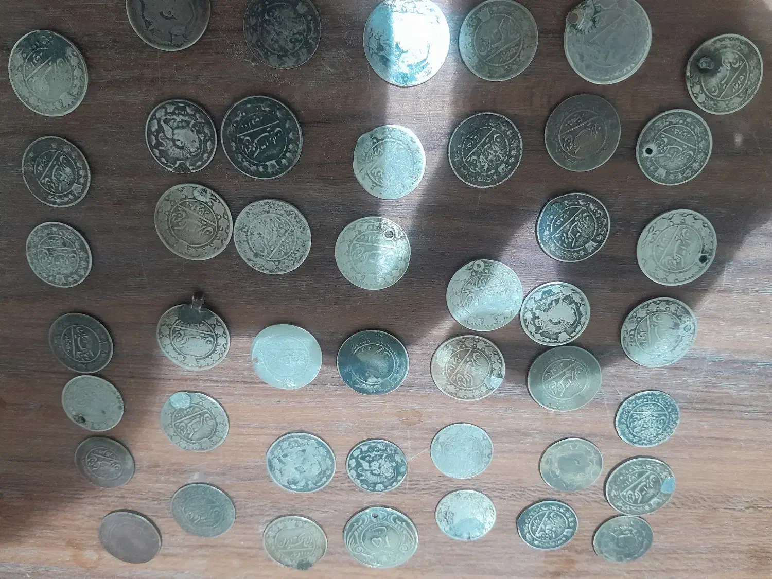 سکه|کلکسیون سکه، تمبر، اسکناس|بلده, |دیوار