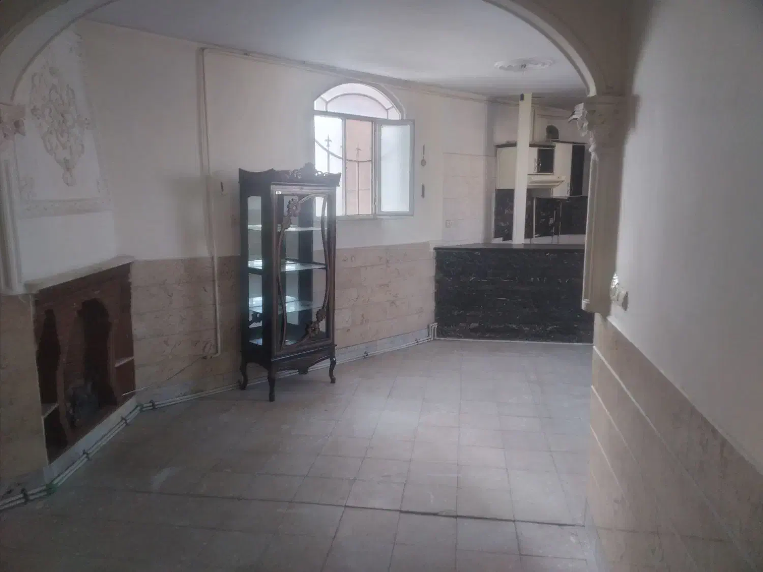 رهن و اجاره واحد مسکونی در قرچک|اجارهٔ آپارتمان|قرچک, مهدیه|دیوار