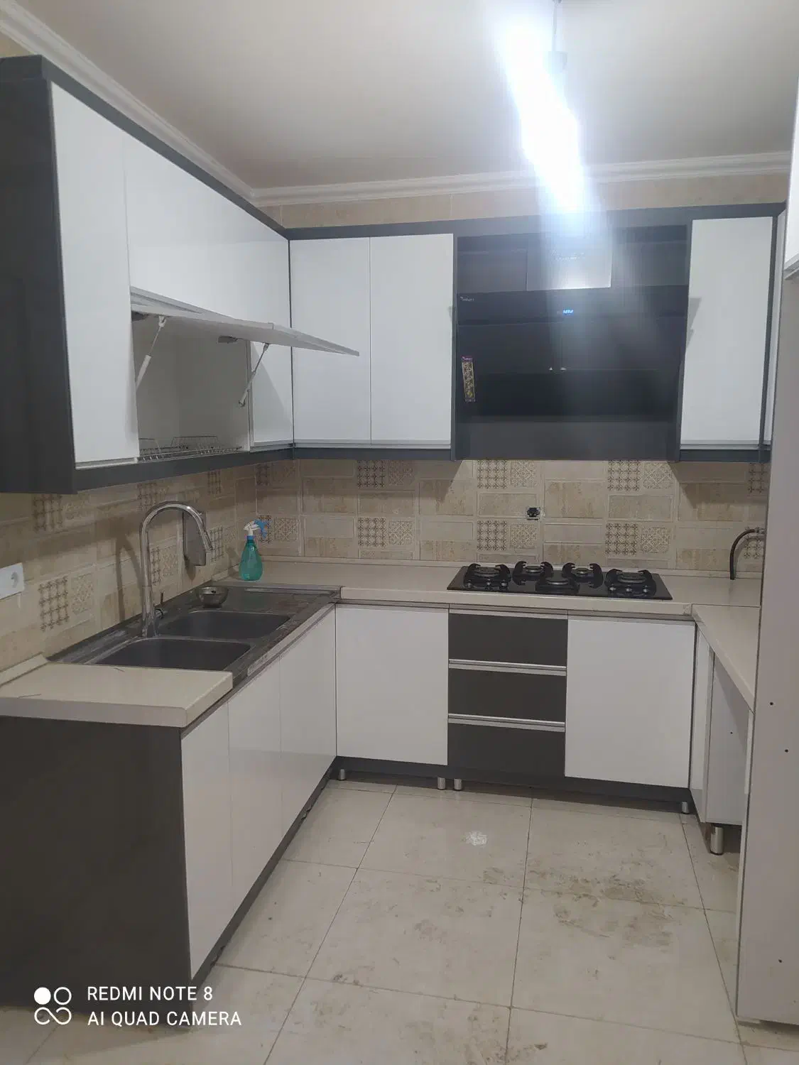 پیلوت همکف یک خواب نوساز 16متری دشتی|اجارهٔ خانه و ویلا|حمیدیا, |دیوار