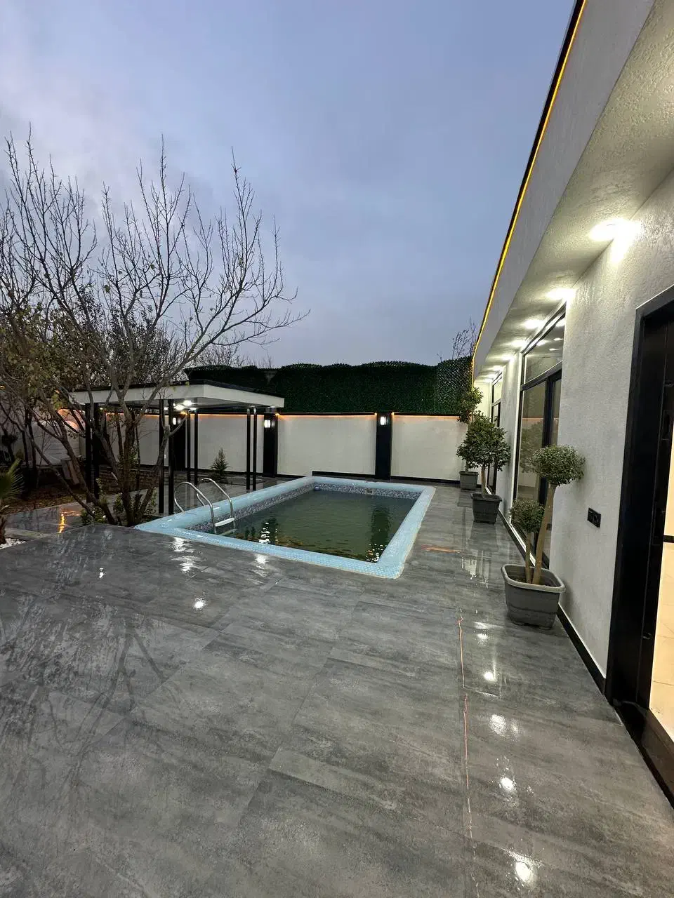 ویلای/۲۵۰ مترشیک محدوده شهریار/تهران|فروش خانه و ویلا|تهران, صادقیه|دیوار