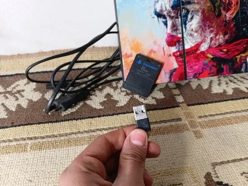 ps2|کنسول، بازی ویدئویی و آنلاین|همدان, |دیوار