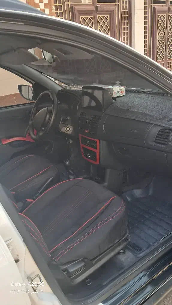 کوویک ار ۱۴۰۱|خودرو سواری و وانت|دزفول, |دیوار