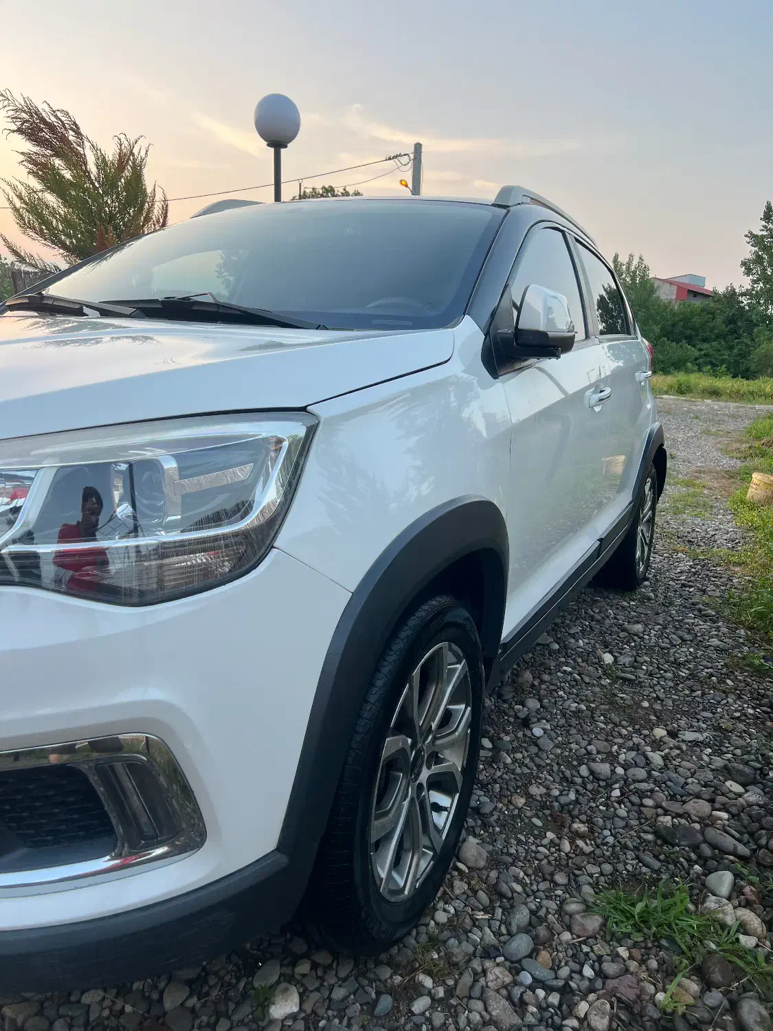 X22اتومات|خودرو سواری و وانت|رشت, جهاد|دیوار