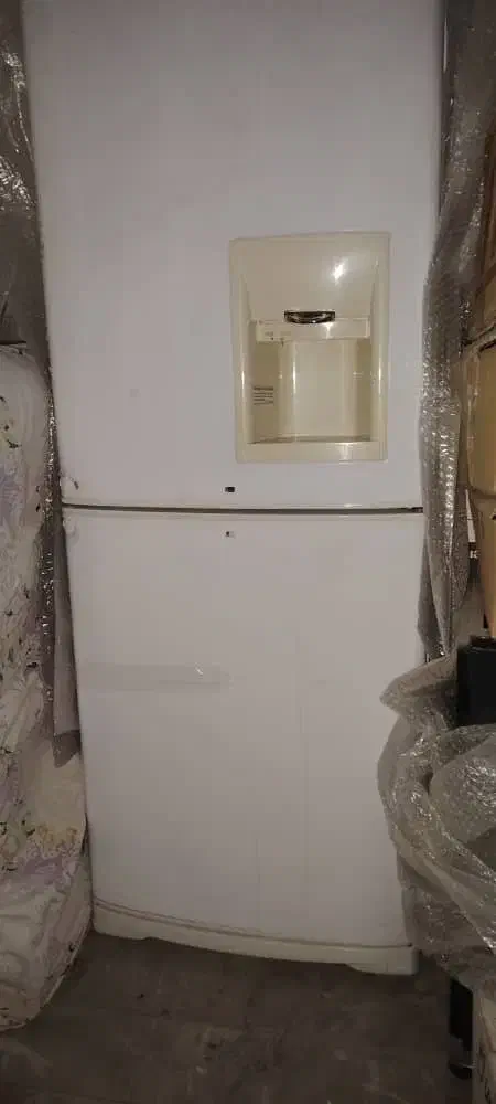 یخچال سامسونگ|یخچال و فریزر|تهران, میدان ولیعصر|دیوار