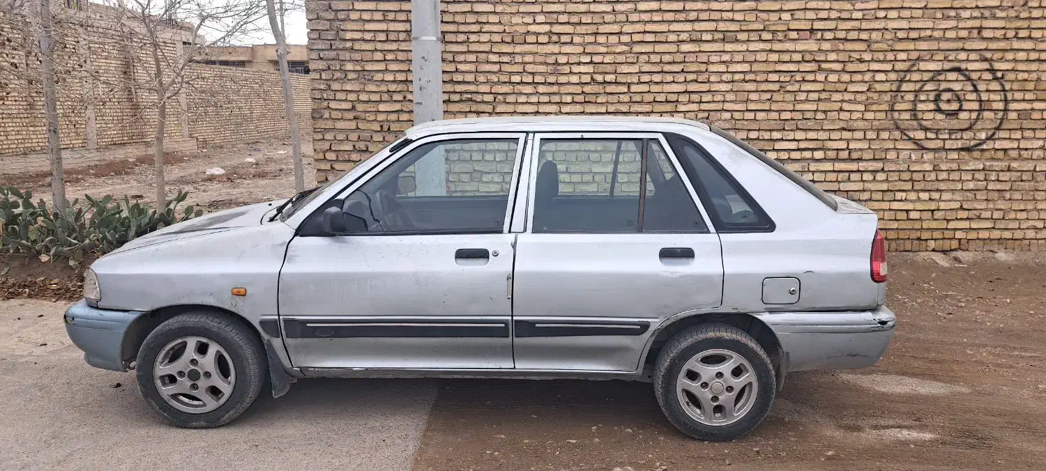 فروش ماشین|خودرو سواری و وانت|اصفهان, قهاب جنوبی|دیوار