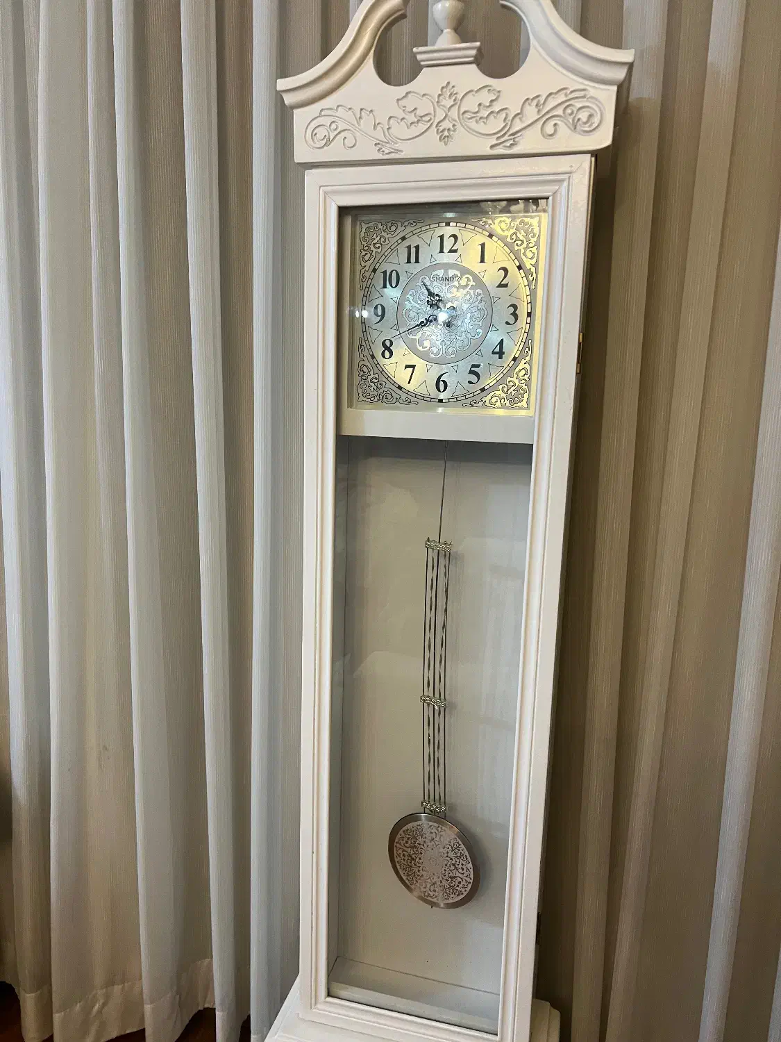 ساعت دیواری|ساعت دیواری و تزئینی|مشهد, کوثر|دیوار