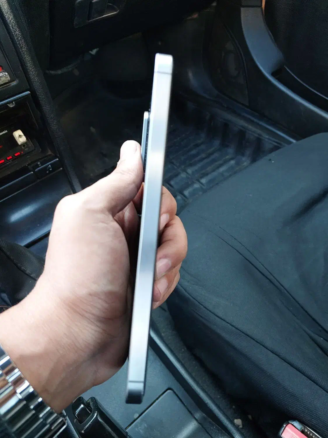 سامسونگ a56|موبایل|مشگین شهر, |دیوار