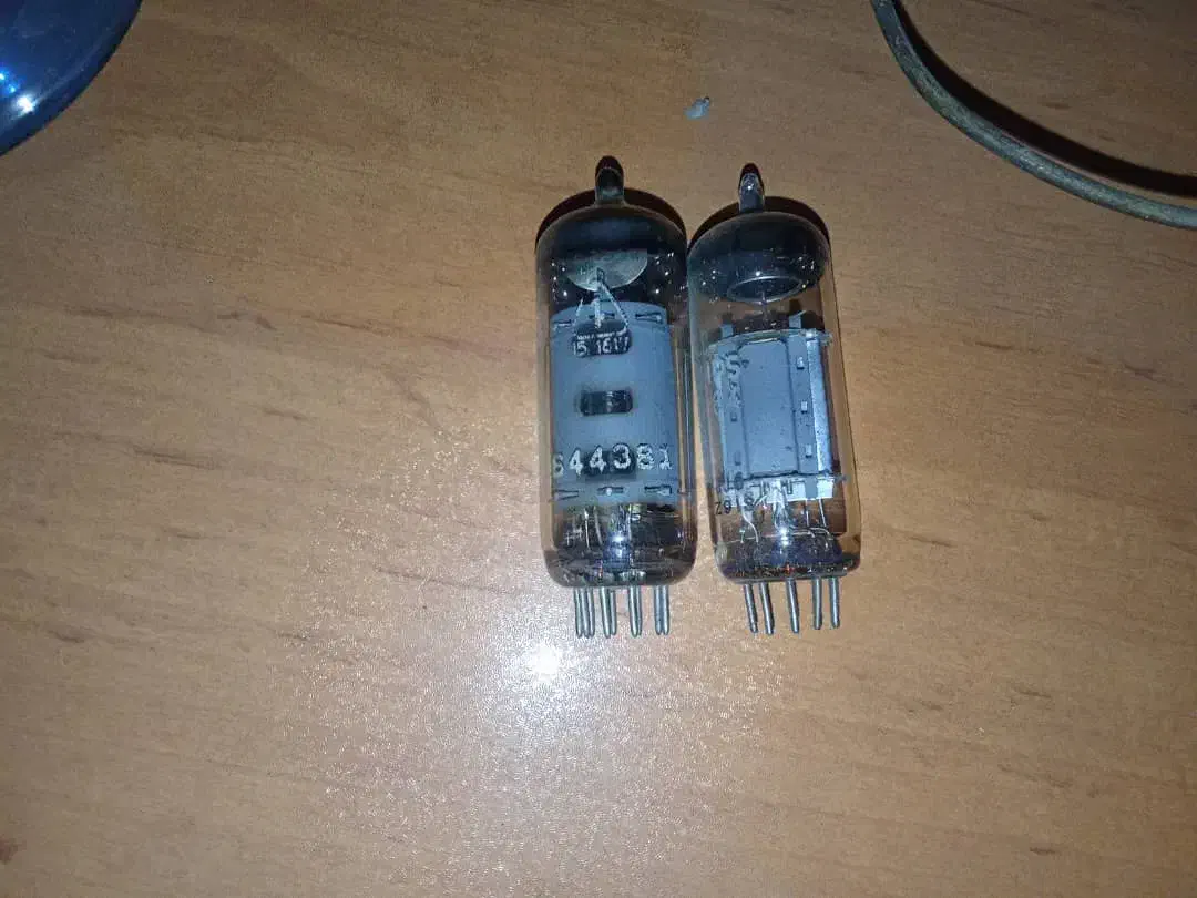 قطعات و لوازم رادیو|سیستم صوتی خانگی|تهران, انبار نفت|دیوار