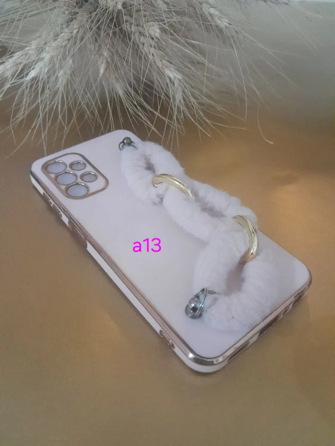 گارد گوشی سیلیکونی نو|لوازم جانبی موبایل و تبلت|هرسین, |دیوار