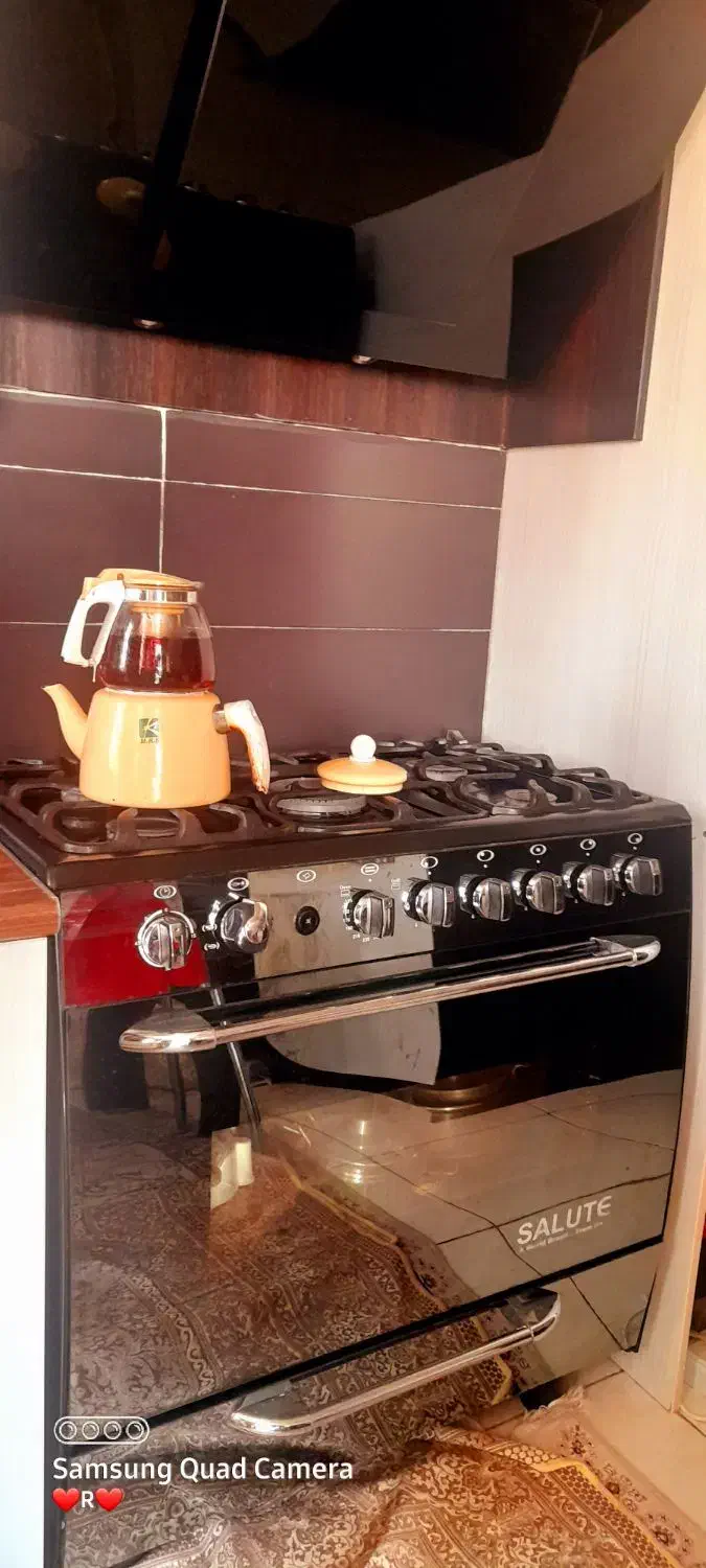 اجاق گاز فردار|اجاق گاز و لوازم برقی پخت‌وپز|رودهن, |دیوار