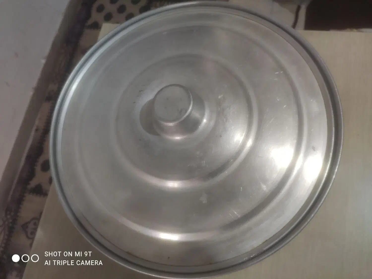 قابلمه.دیگ|ظروف پختوپز|پاکدشت, شهرک امام رضا|دیوار