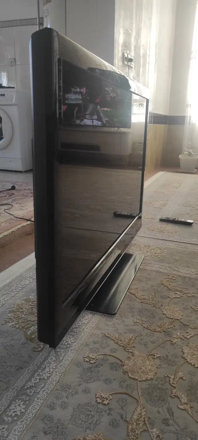 فوری|تلویزیون و پروژکتور|اشنویه, |دیوار