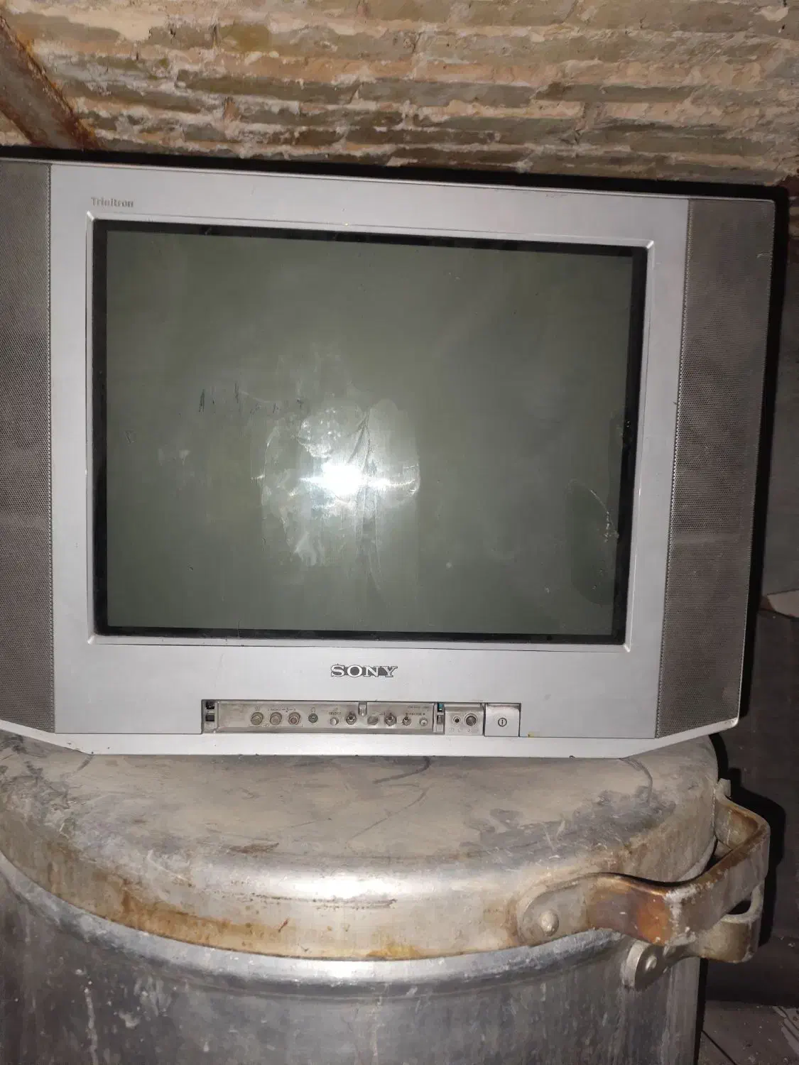 تلوزیون سونی|تلویزیون و پروژکتور|بجنورد, |دیوار