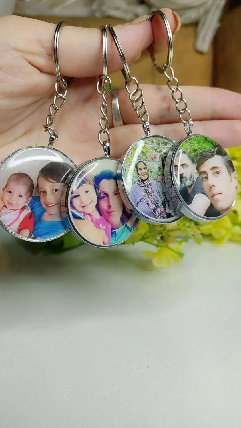 گردنبند تسبیح|بدلیجات|شهرکرد, |دیوار