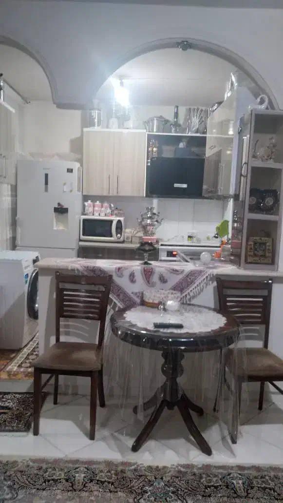 ۶۴متر ۱خواب باپارکینگ|اجارهٔ آپارتمان|تهران, تهرانسر مرکزی|دیوار