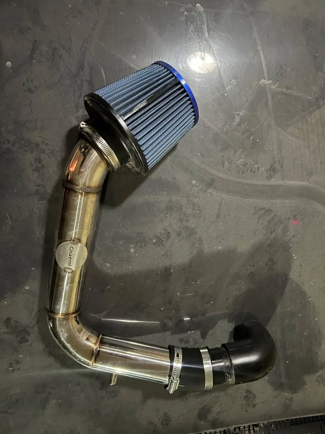 کیت مکش پراید کاربراتور نو و غربیلک فرمان پراید|قطعات یدکی و لوازم جانبی|تهران, آهنگ|دیوار