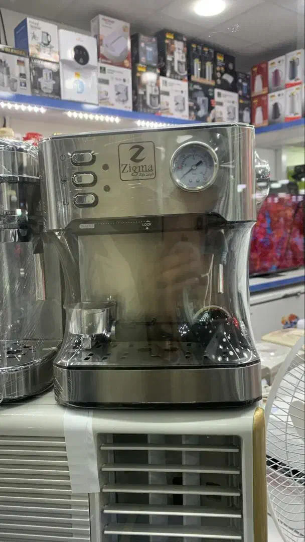 دسگاه قهوه ساز|سماور، چای‌ساز، قهوه‌ساز|سراوان, |دیوار