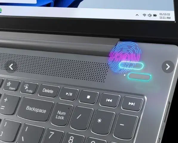 لپ تاپ lenovo ideapad 5|رایانه همراه|قرچک, میرزائی شمالی|دیوار