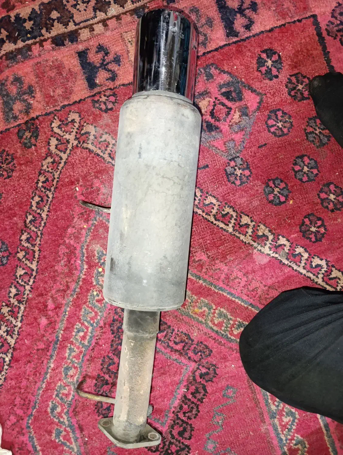 وسایل پراید....|قطعات یدکی و لوازم جانبی|یاسوج, |دیوار