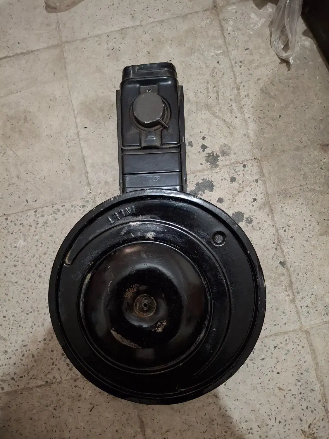 هواکش جیپ آهو شهباز سیمرغ چروکی|قطعات یدکی و لوازم جانبی|تهران, منیریه|دیوار