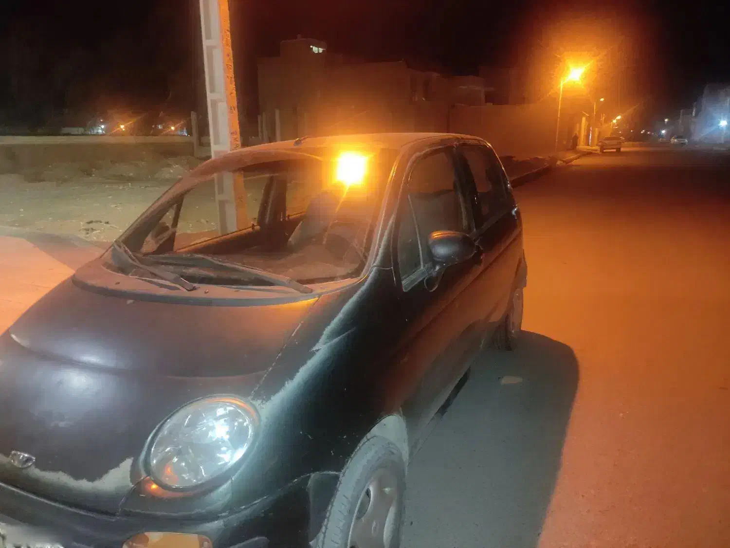 دوو ماتیز|خودرو سواری و وانت|رفسنجان, |دیوار