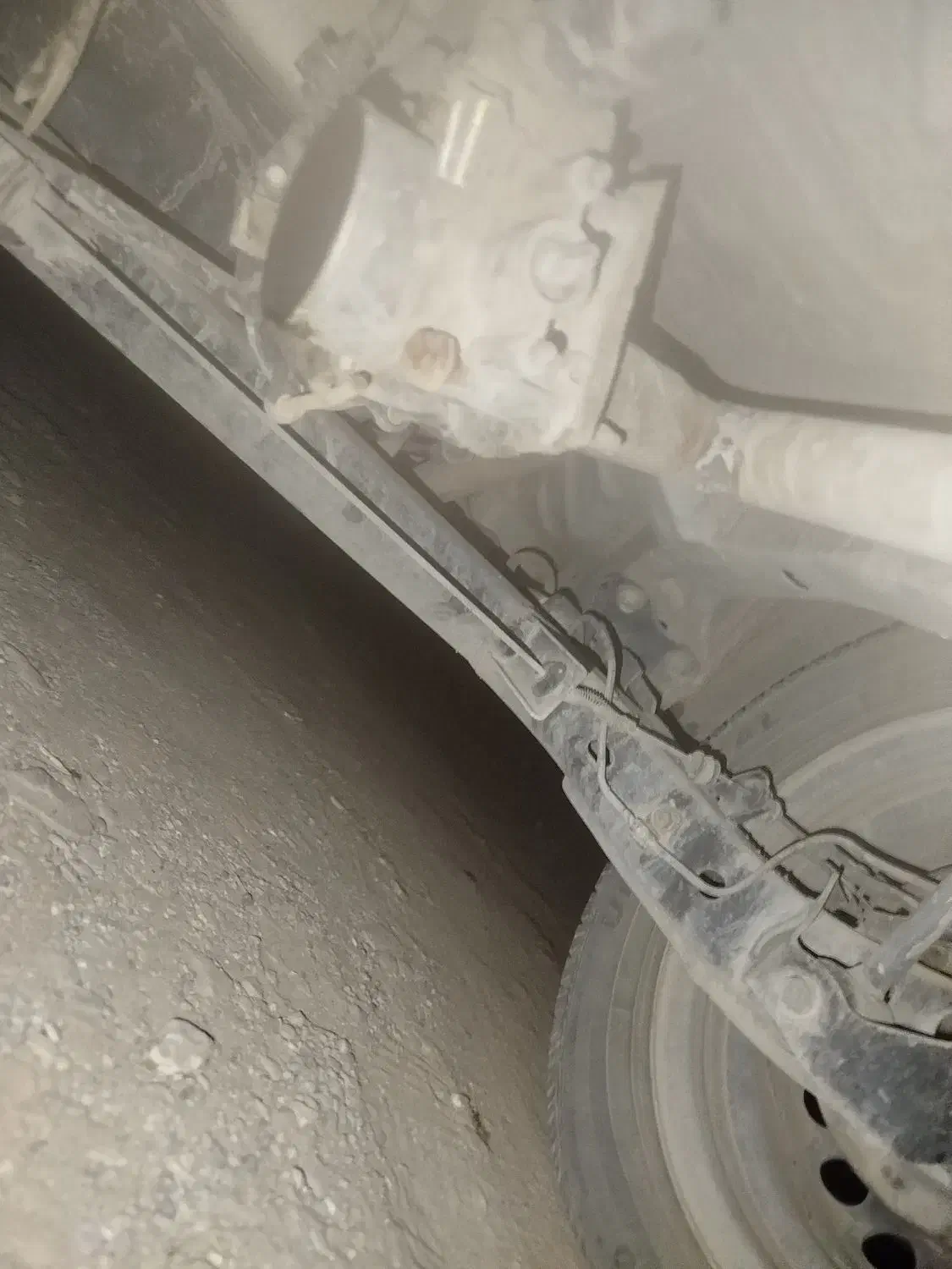 دریچه برقی برای اگزوز با صدای اسپرت|قطعات یدکی و لوازم جانبی|ایرانشهر, |دیوار