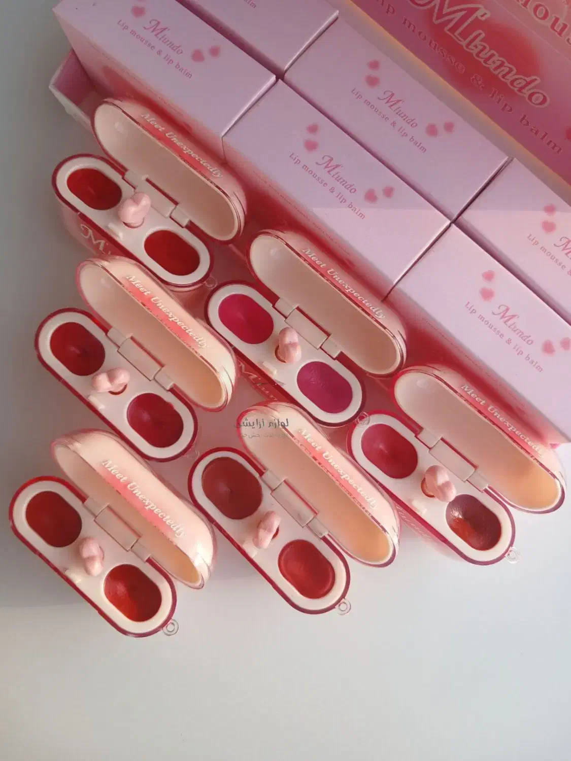 لوازم ارایشی نازلند|آرایشی، بهداشتی، درمانی|ایلام, |دیوار