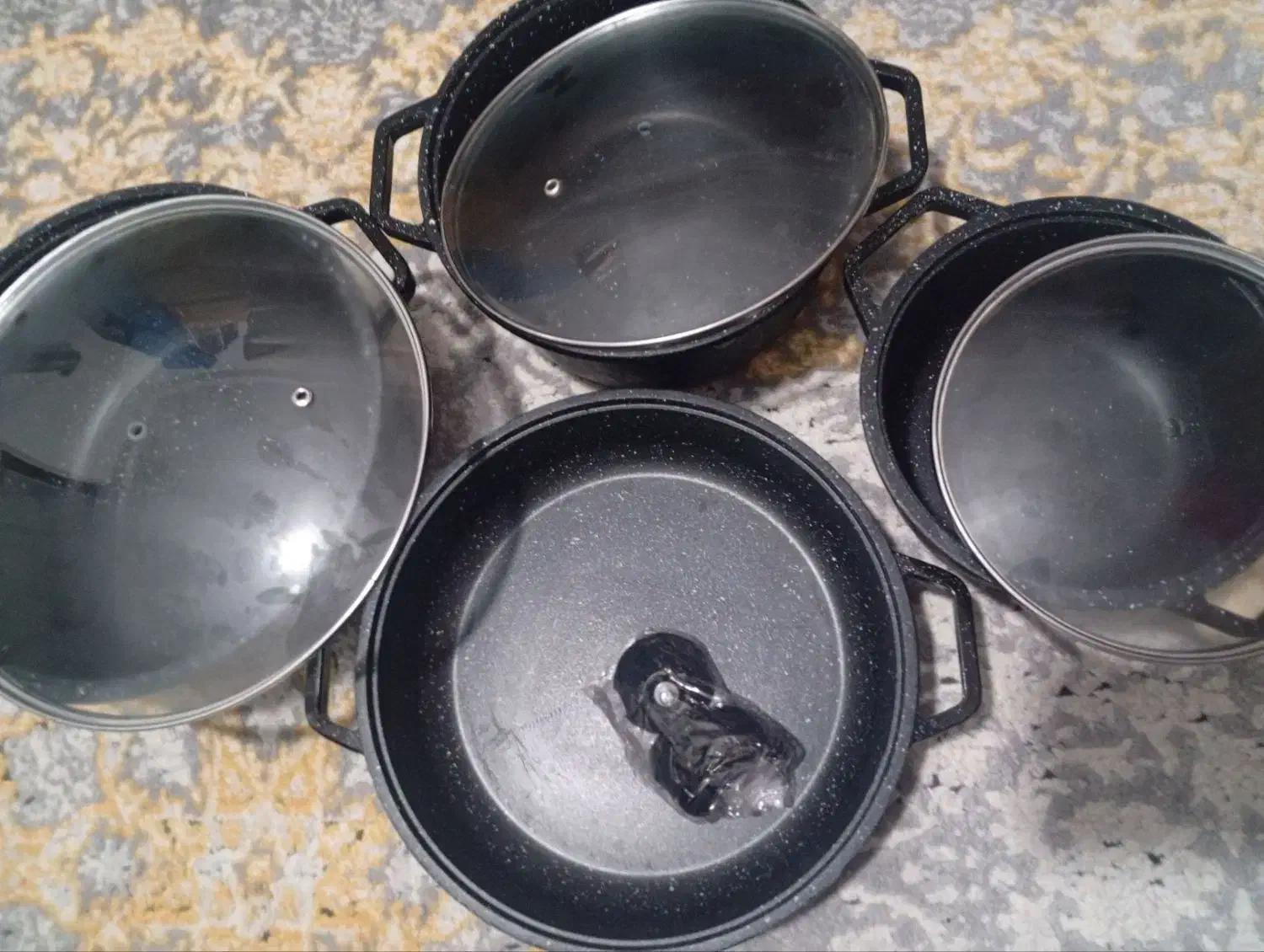 لوازم خانگی|ظروف پخت‌وپز|نوشهر, |دیوار